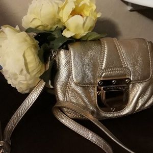 Michael Kors mini crossbody bag